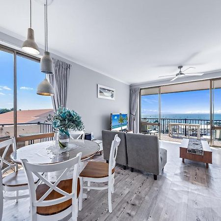 Ocean Views 16 Pool & Spa Wi-Fi Airlie Beach Ngoại thất bức ảnh