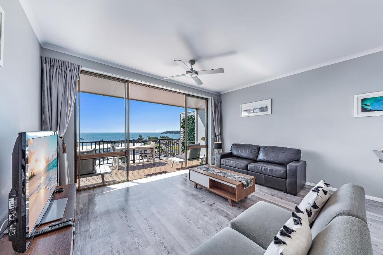 Ocean Views 16 Pool & Spa Wi-Fi Airlie Beach Ngoại thất bức ảnh