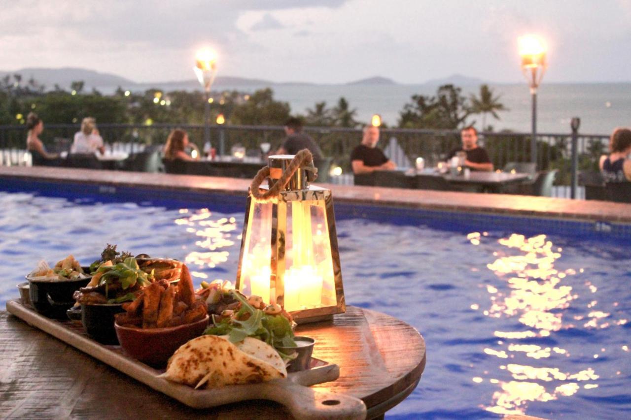 Ocean Views 16 Pool & Spa Wi-Fi Airlie Beach Ngoại thất bức ảnh