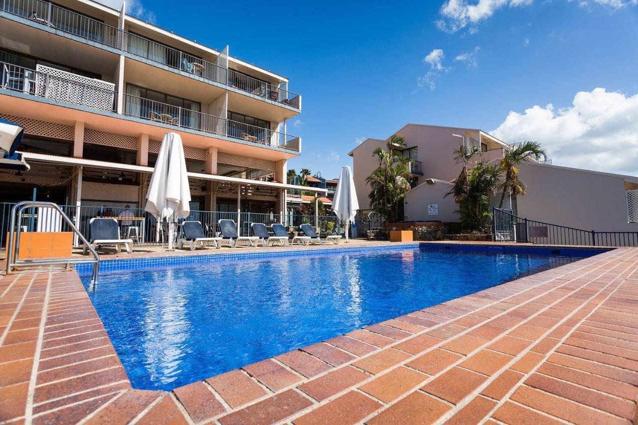 Ocean Views 16 Pool & Spa Wi-Fi Airlie Beach Ngoại thất bức ảnh