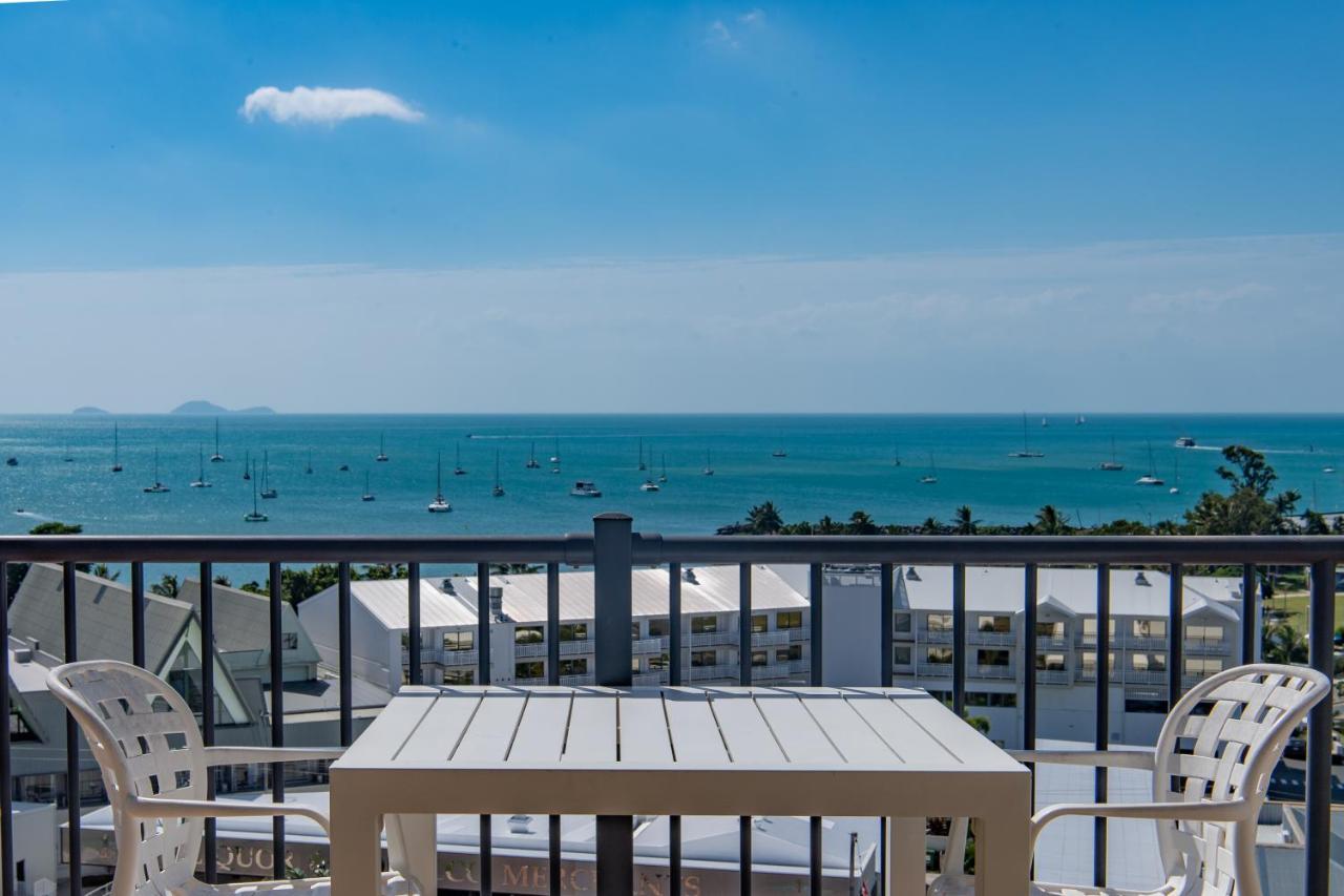Ocean Views 16 Pool & Spa Wi-Fi Airlie Beach Ngoại thất bức ảnh