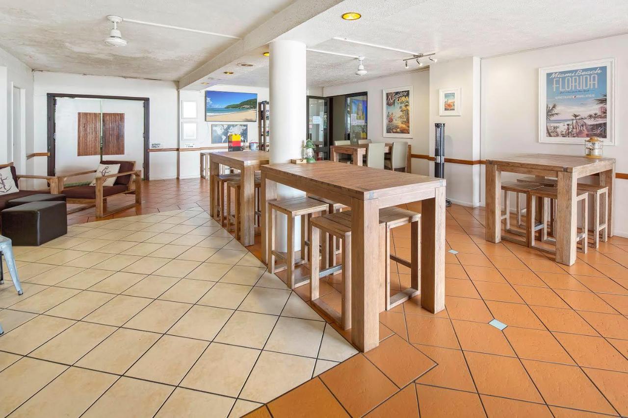 Ocean Views 16 Pool & Spa Wi-Fi Airlie Beach Ngoại thất bức ảnh
