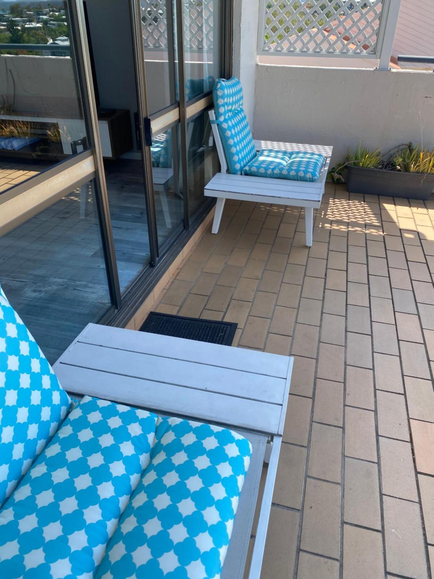 Ocean Views 16 Pool & Spa Wi-Fi Airlie Beach Ngoại thất bức ảnh